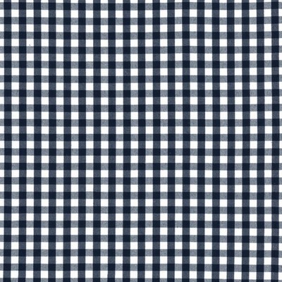Kasmir Junction Plaid NAVY            